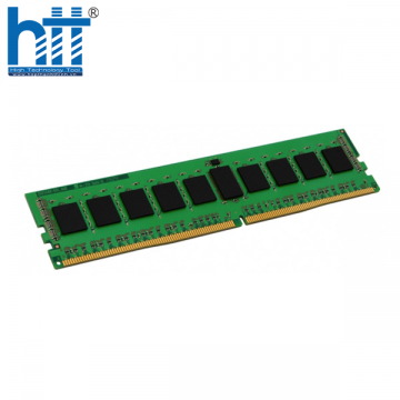 RAM Desktop Kingston 16GB DDR4 Bus 3200MHz Non-ECC KVR32N22D8/16
