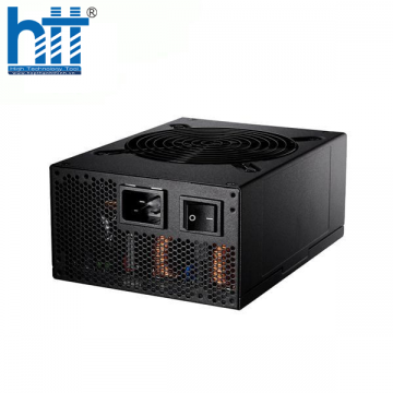 Nguồn FSP FSP2500-57APB PPA25A0104 PLATINUM/DÂY RỜI/EU/ĐEN