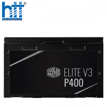 Nguồn Cooler Master Elite V3 P400-Bulk 230V 400W