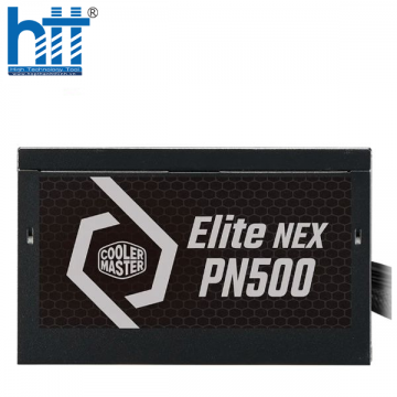 Nguồn Cooler Master Elite NEX PN500 230V 500W