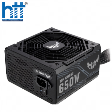 Nguồn máy tính ASUS TUF GAMING 650W Bronze