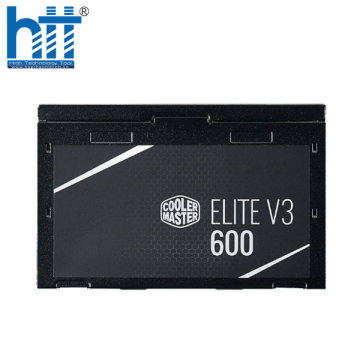Nguồn máy tính Cooler Master Elite V3 230V PC600 600w