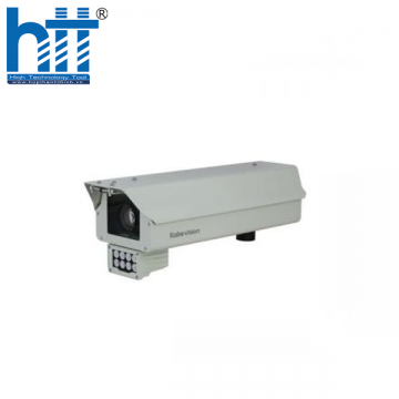 Camera IP 9.0 MP chuyên dụng dành cho giao thông KX-F9008ITN2