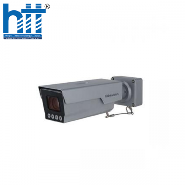Camera giao thông độ phân giải 4MP(2688 × 1520)@30fps KX-E4008ITN-L