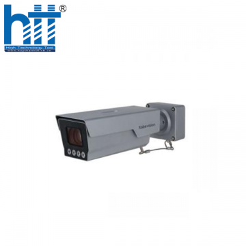 Camera giao thông độ phân giải 4MP(2688 × 1520)@30fps KX-E4008ITN