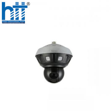 Camera PTZ đa ống kính toàn cảnh panoramic 360 16MP - 4MP KX-F16440MSPN2