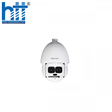 Camera IP PTZ 2.0MP ngoài trời hồng ngoại lazer KX-EAi2458LZSN