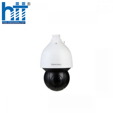 Camera Speeddome AI IP 4.0MP phát hiện khuôn mặt KX-DAi4328GPN3