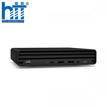 Máy tính để bàn HP Pro Mini 260 G9 BE0C7AT (Core i5-1235U/ 8GB/ 256Gb SSD/ Intel UHD Graphics/ Windows 11 Home)
