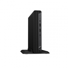 Máy tính để bàn đồng bộ HP Elite Mini 800 G9 B6ZG6PT (i7 14700 | 8GB DDR5 5600 | SSD 512GB | Wireless Mouse & Keyboard | W11H | 3Y Onsite)