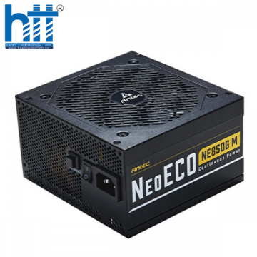 Nguồn Máy Tính ANTEC NeoECO NE850G (850w, 80 Plus Gold, modular)