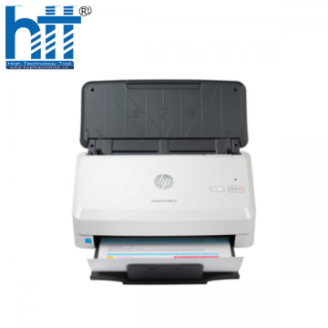 Máy Scan HP ScanJet Pro 2000 S2 6FW06A