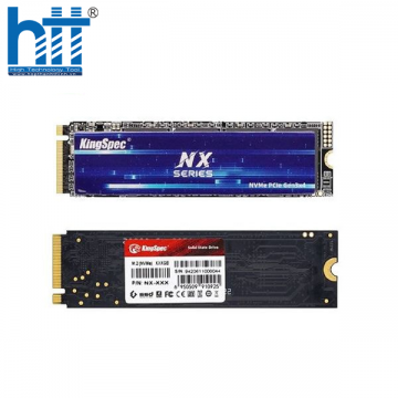 Ổ cứng SSD Kingspec 512GB NX-512