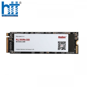 Ổ cứng SSD Kingspec 512GB NVMe NE-512