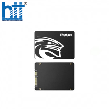 Ổ cứng SSD Kingspec P3-512 2.5 Sata III 512Gb