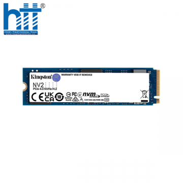 Ổ Cứng SSD KINGSTON SNV2S 250GB NVME M.2 2280 PCIE GEN 4X4 (ĐỌC 3000MB/S - GHI 1300MB/S) - (SNV2S/250G)