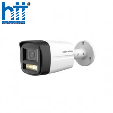 Camera Thân HDCVI Đàm thoại 2 chiều 2.0MP KX-AD2113C-T