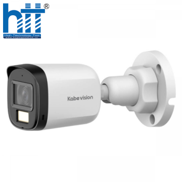 Camera Thân HDCVI Full Color ánh sáng kép thông minh 2.0MP KX-AD2111C-A
