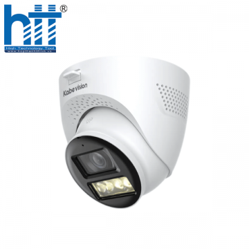 Camera Dome HDCVI Ánh sáng kép Color Pro 2.0MP KX-AD2004C-PRO