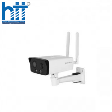 Camera 4G thân ngoài trời 4MP KX-C43L-4G