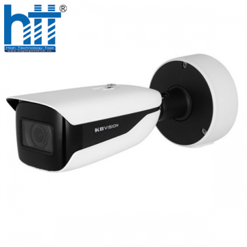 Camera IP Thân 4MP Ai thông minh KX-EAi4305MN-EB-X4