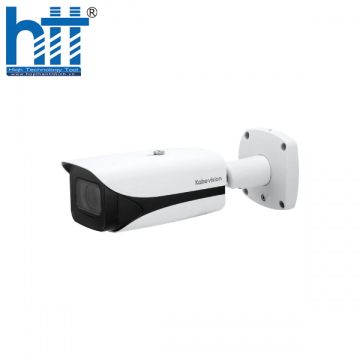 Camera IP AI ePoE 5.0MP ngoài trời KX-D5005MN-EAB