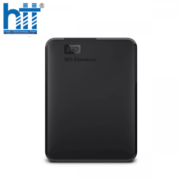 Ổ cứng di động HDD Western Digital Elements Portable 1TB