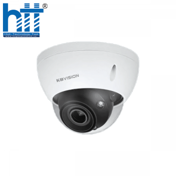 Camera IP AI ePoE 2.0MP đa tiêu cự KX-D2014MN-EAB