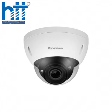 Camera IP AI dome ePoE 2.0MP KX-D2014N-EAB