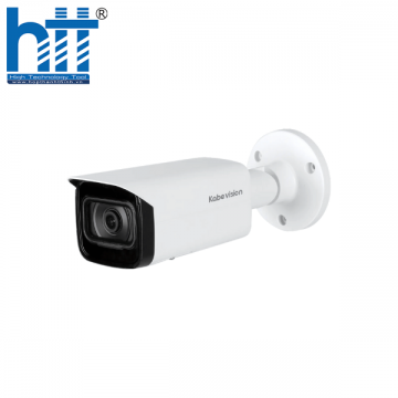 Camera IP AI ePoE 2.0MP ngoài trời KX-D2013N-EAB