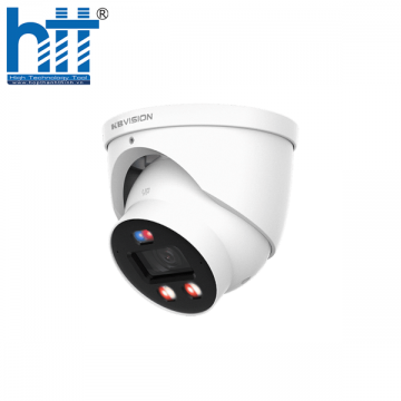 Camera IP dome AI Báo động chủ động 6.0MP KX-CAiF6004UN-TiF-A