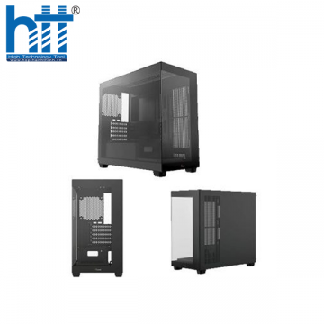 Vỏ Case OCYPUS Gamma C52 - Đen