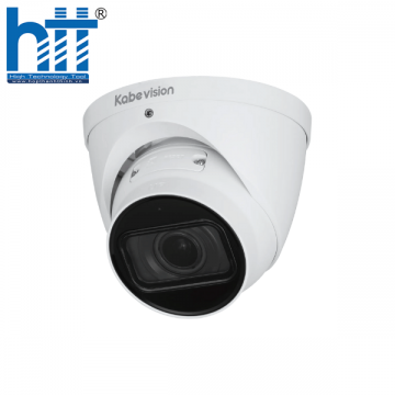 Camera IP dome hồng ngoại 8.0MP KX-C8204MN