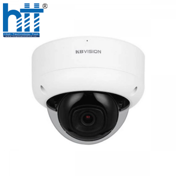 Camera IP dome bán cầu hồng ngoại 4.0MP KX-C4214N-AB