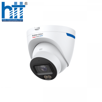 Camera Dome cố định 8.0MP có mic KX-C8004SN-PRO