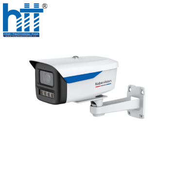 Camera Thân cố định 8.0MP có mic KX-C8003SN-PRO