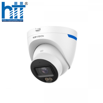Camera Dome cố định 4.0MP có mic KX-CAi4004N-PRO