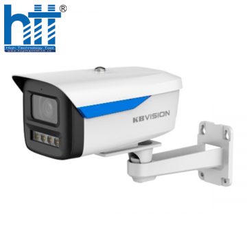 Camera Thân cố định 4.0MP có mic KX-CAi4003N-PRO