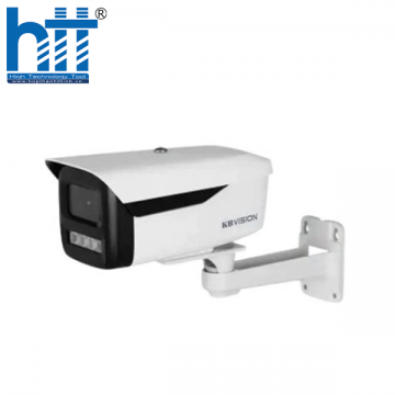 Camera IP thân lớn Full Color 2.0 MP KX-CAiF2003SN-AB
