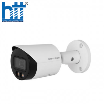 Camera IP thân Full Color 2.0 MP KX-CAiF2001SN-A