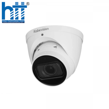 Camera IP dome hồng ngoại 8.0MP Motorized lens KX-CAi8204MSN
