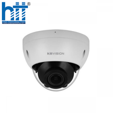 Camera IP dome hồng ngoại 2.0MP KX-CAi2004MSN-AB