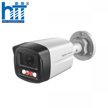 Camera Thân cố định 4.0MP có mic KX-AD4111N-A