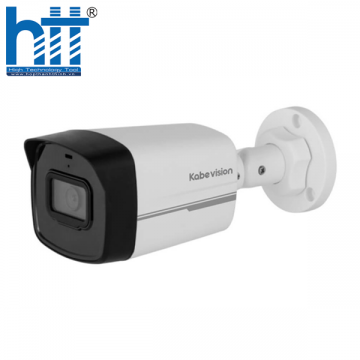 Camera IP cố định thân lớn ngoài trời 2MP KX-A2111CN-A
