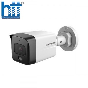 Camera IP thân cố định ngoài trời 2.0MP có mic KX-A2011LN-A