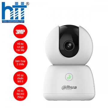 Camera Wifi Dahua Hero B1 3MP DH-H3B