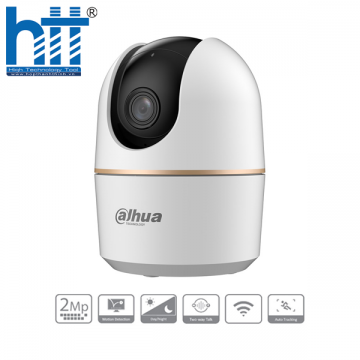 Camera Wifi Hero A1 2MP DAHUA DH-H2AE (Quay quét, Trong nhà)