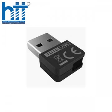 USB Wifi Totolink N160USM chuẩn N 150Mbps