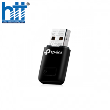 USB Wifi TPLink TL-WN823N Chuẩn N 300Mbps