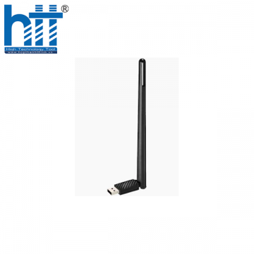 USB Wifi Totolink N150UA-V5 chuẩn N 150Mbps